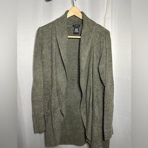 Max & Mia Women’s Cardigan Sweater‎ Size M